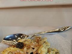 -香乐园·淮扬菜中餐厅·Shang Garden(福田香格里拉店)