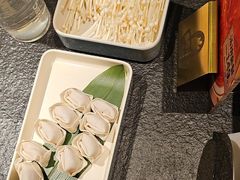 -熊喵来了火锅(四平万达第56分店)