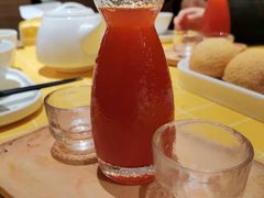 -蔡澜点心·粤菜(花城汇南区店)