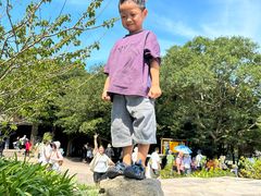 -普陀山风景名胜区-法雨禅寺