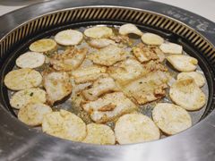 -么子烤肉(化龙池店)