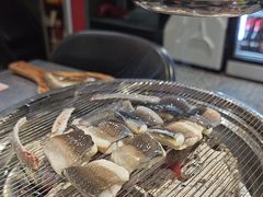 -本炙炭烤·蒲烧活鳗料理店(金沙洲店)