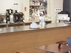 -black rainbow coffee