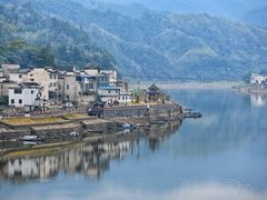 -新安江山水画廊风景区