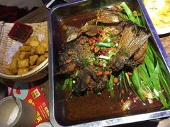 -奇滋豆味(南十四道街店)