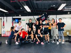 -F45 TRAINING健身工作室(体育中心店)