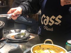 -韩山葵烤肉(太古里店)
