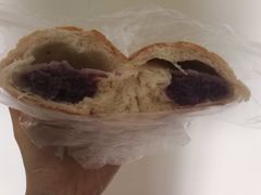 -中山大学南校区-学1食堂