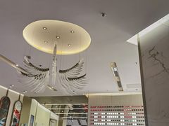大堂-Tims天好咖啡·贝果(东方广场店)