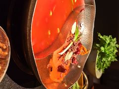 -色響火锅(恒隆广场店)