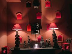 -花马天堂云南餐厅 Lost Heaven(外滩店)