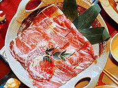 -植藤·鱼生·寿司·铁板烧(卓悦中心店)