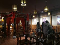 -MAX伯爵沉浸式超级游戏体验馆·实景桌游·剧本杀(小时代店)