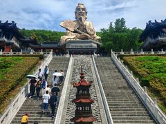 -句容茅山景区