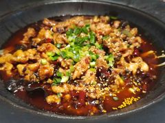 -香丰阁·烤鸭·川湘菜(清河店)