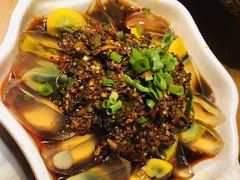 -大融厨·鸡毛店·川菜(果壳里东安湖店)