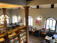 大堂-1901 Cafe(西四店)