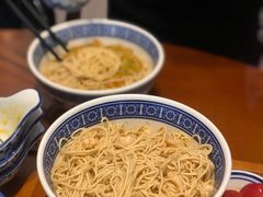 -孙盛兴奥灶面馆·蟹黄面·三虾面(山塘街总店)