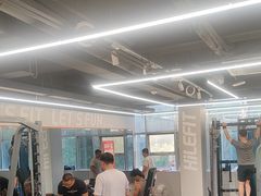 -乐刻运动健身(银江科技园店)