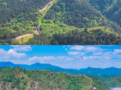 -承德避暑山庄景区