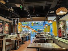-冯不记米坊(凯德广场店)