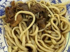 -清真-戏楼王记牛肉面
