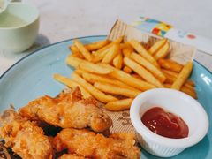 -水天堂西餐厅(昆山万象汇店)