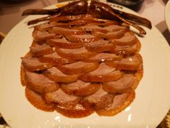 -煜丰汴京烤鸭(福彩路店)