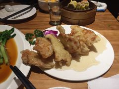 -颐和•海鲜砂锅粥•啫啫煲(奥林匹克广场店)