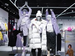 -百联奥特莱斯广场(长沙店)