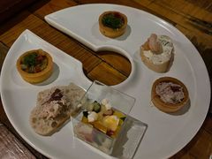 -AZUL by FUEL蓝色·法式酒馆(琶醍店)