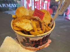 -味子夫鸡柳(解放碑总店)