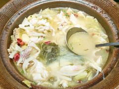 -黄鹤天厨·泡椒田鸡创始者(莲花店)