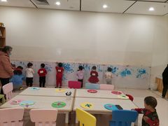 -KidsHome毅英宝贝家早教托育中心