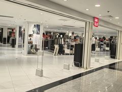 -优衣库(上海正大广场店)