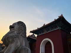 -北陵公园