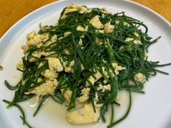 -东顺全羊坊烧烤炒菜莜面(张北店)