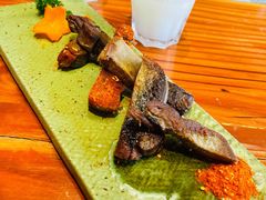 厚烧牛舌-文三酒肆自助放题(新街口友谊广场店)