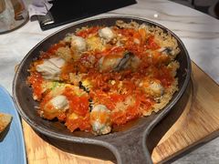 -志明眷村·台式融合菜·宵夜