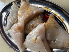 粉角-洲心明记烧肉大粥(总店)