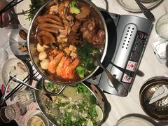 -金椰壳· 大厨新加坡菜(壹方城店)