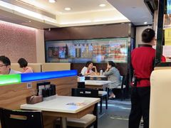 大堂-和平馆·地道港澳茶餐厅(西门口店)