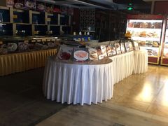-盛福楼·惠山宴(盛岸路店)