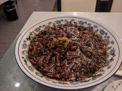 -双流传承老妈兔头(玉林总店)