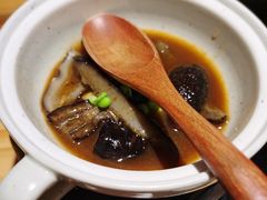 -花潮料理艺食馆(世欧广场店)