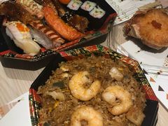 -姬岛生鲜(印象城店)