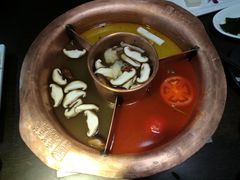 -老诚一锅羊蝎子(黄寺大街店)