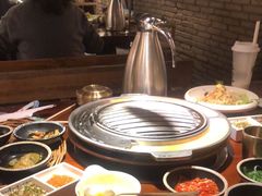 -三代烤肉(保利广场店)