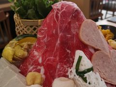 -云渔堂蒸汽石锅鱼(万达店)