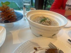 -扬州香格里拉·香宫中餐厅